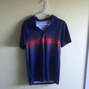 COPY - Nike dri fit tennis shirt